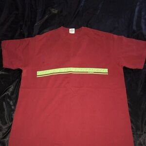 Supreme shirt hardgoods